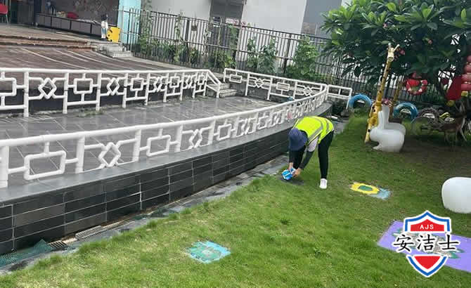 永嘉园林树木灭白蚁